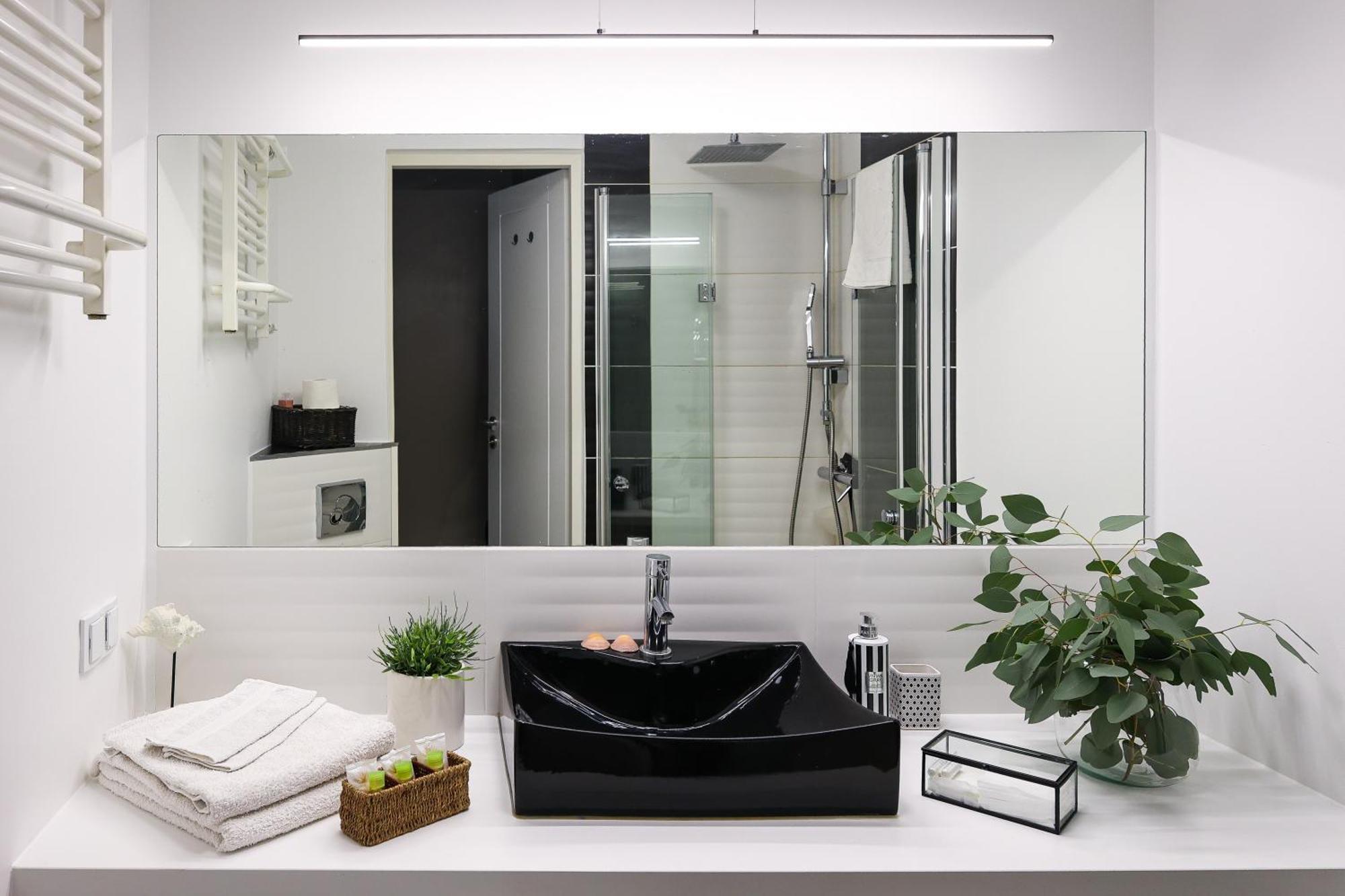 Apartament Czarno Na Bialym Władysławowo المظهر الخارجي الصورة