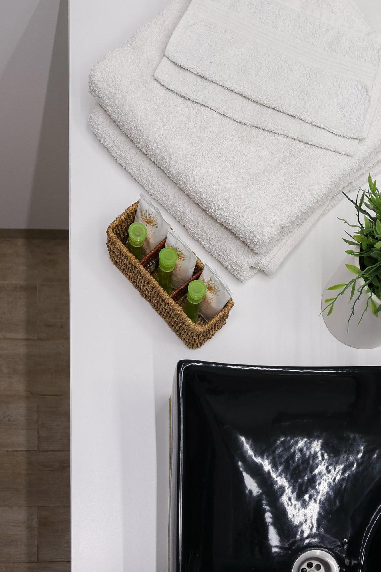 Apartament Czarno Na Bialym Władysławowo المظهر الخارجي الصورة