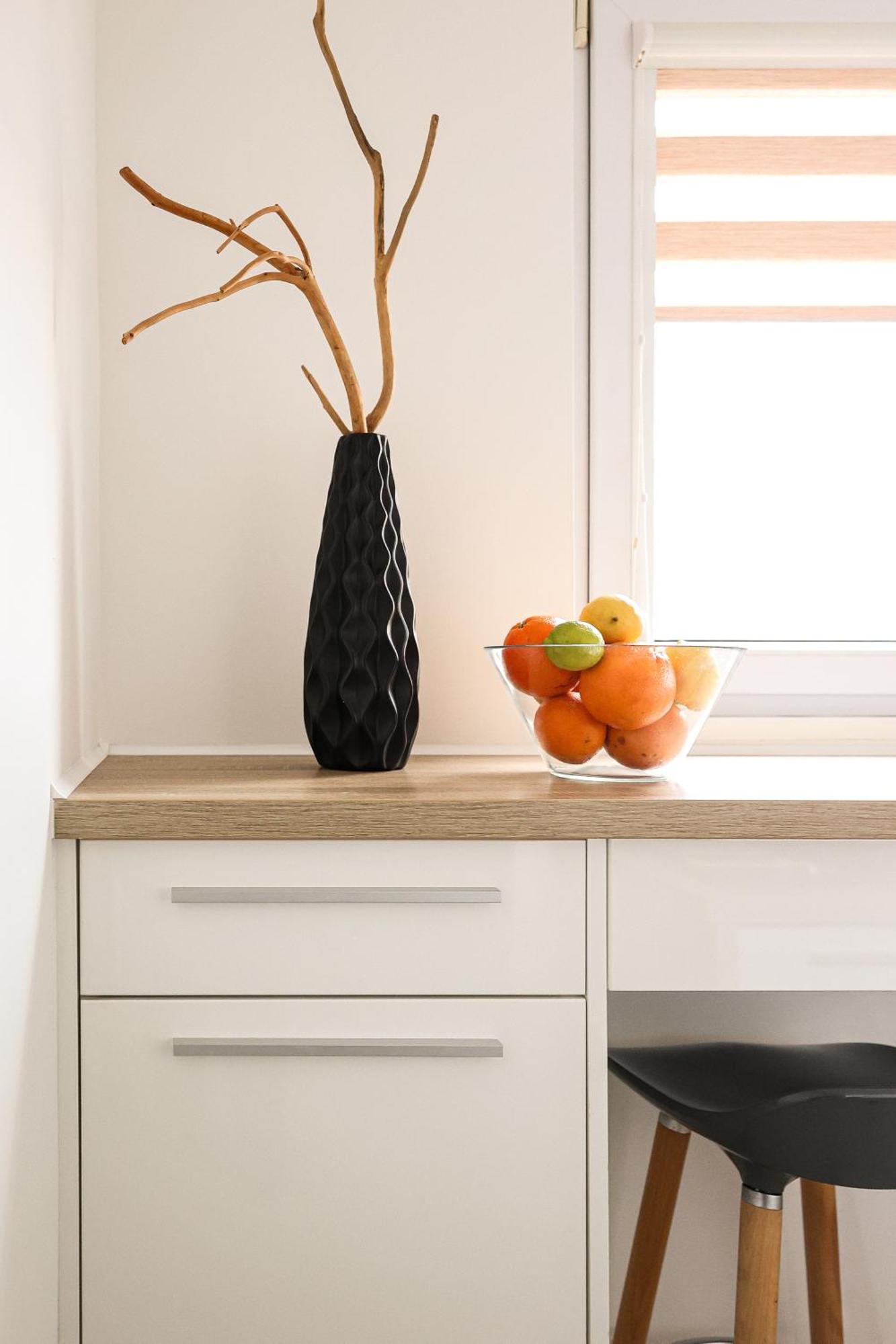 Apartament Czarno Na Bialym Władysławowo المظهر الخارجي الصورة